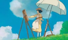 日本动漫起风了,探寻日本动漫中的航空传奇与青春梦想